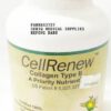 Collagen type 2 brand: Cellrenew Kepong