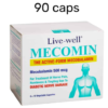 Mecomin Vitamin B12 500mcg