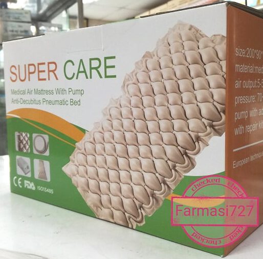 Ripple Air Mattress Kepong Kuala Lumpur