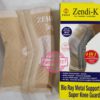 Zendi-K Bio ray Metal Splinter Supper Knee Su[pport Kepong Kuala Lumpur