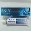 KLY Lubricating Jelly 50G