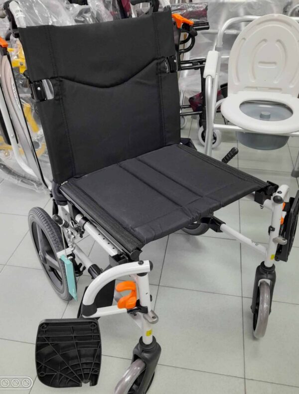 karma soma agile small back / rear wheel wheelchair