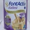 Fontactiv diaBest powder Kepong Baru, Kuala Lumpur
