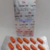 Lipothin 200 Micronised Fenofibrate Capsule By TO