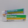 Polybamycin 3 in 1 Antibiotic Ointment 3合1 抗生素膏 Salap Antibiotik