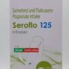 Seroflo Inhaler