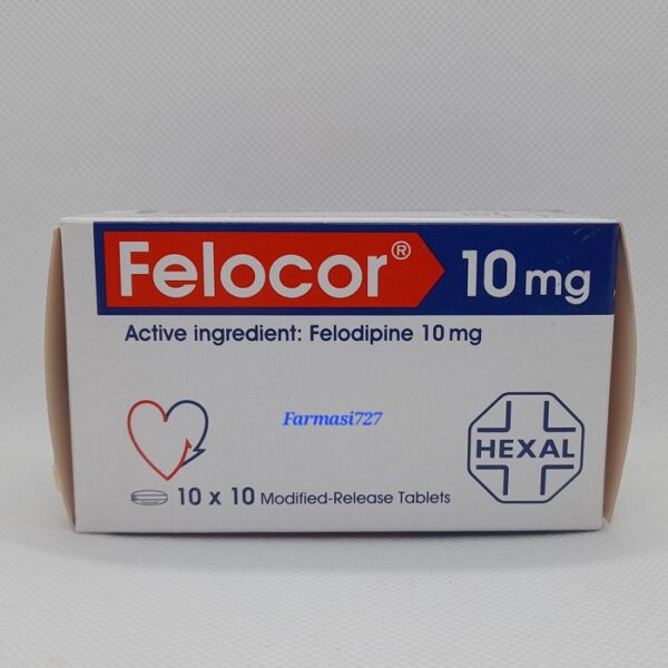 Felocor Tablet