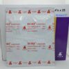 HORF LOZENGES YSP strip of 4 lozenges