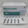 Melocam (Meloxicam Tablet 15mg Y.S.P.