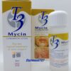 T3 mycin clindamycin lotion Hoe Kepong Baru Kuala Lumpur
