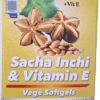 MyVita Sacha Inchi & Vitamin E Vege Softgels 30s